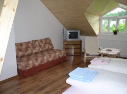 LázeÅský léÄebný dům LuhaÄovice Praha - apartmán2 LázeÅský léÄebný dům LuhaÄovice Praha - apartmán2