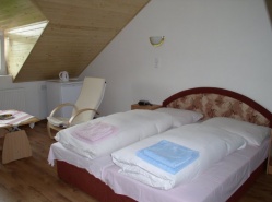 LÃ¡zeÅskÃ½ lÃ©ÄebnÃ½ dÅ¯m LuhaÄovice Praha - apartmÃ¡n